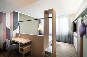 elaya hotel stuttgart ludwigsburg ehemals Abacco by Rilano