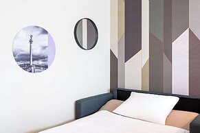 elaya hotel stuttgart ludwigsburg ehemals Abacco by Rilano