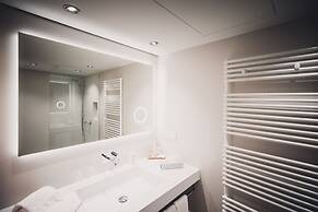 elaya hotel stuttgart ludwigsburg ehemals Abacco by Rilano