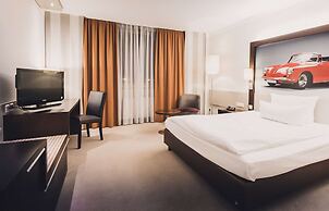elaya hotel stuttgart ludwigsburg ehemals Abacco by Rilano