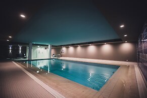 elaya hotel stuttgart ludwigsburg ehemals Abacco by Rilano
