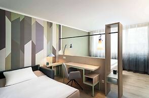 elaya hotel stuttgart ludwigsburg ehemals Abacco by Rilano