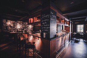 elaya hotel stuttgart ludwigsburg ehemals Abacco by Rilano