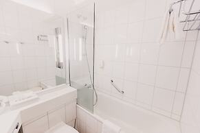 elaya hotel stuttgart ludwigsburg ehemals Abacco by Rilano