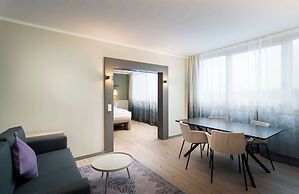elaya hotel stuttgart ludwigsburg ehemals Abacco by Rilano