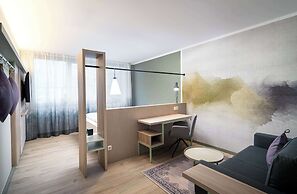 elaya hotel stuttgart ludwigsburg ehemals Abacco by Rilano