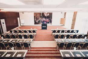 elaya hotel stuttgart ludwigsburg ehemals Abacco by Rilano