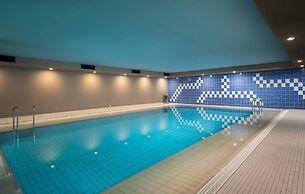 elaya hotel stuttgart ludwigsburg ehemals Abacco by Rilano