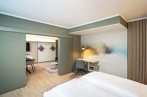elaya hotel stuttgart ludwigsburg ehemals Abacco by Rilano