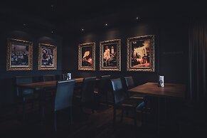 elaya hotel stuttgart ludwigsburg ehemals Abacco by Rilano
