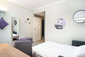 elaya hotel stuttgart ludwigsburg ehemals Abacco by Rilano