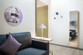 elaya hotel stuttgart ludwigsburg ehemals Abacco by Rilano