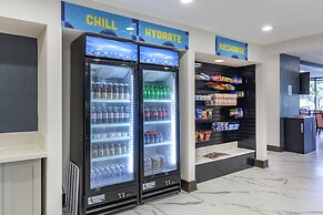 Clarion Pointe Raleigh Midtown