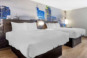 Clarion Pointe Raleigh Midtown