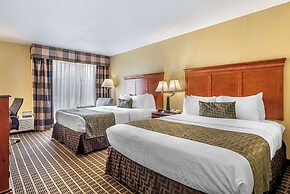 Best Western Plus Bridgeport Inn