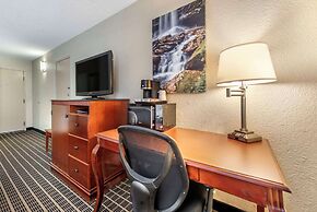 Best Western Plus Bridgeport Inn