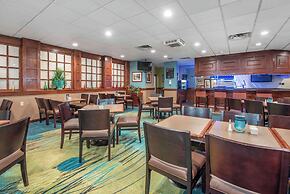 Best Western Plus Bridgeport Inn