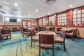 Best Western Plus Bridgeport Inn