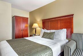 Best Western Plus Bridgeport Inn
