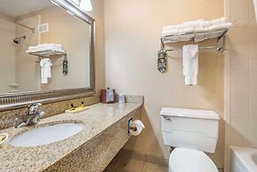 Best Western Plus Bridgeport Inn