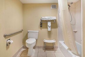 Best Western Plus Bridgeport Inn