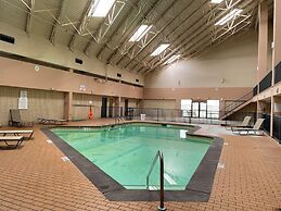 Wyndham Garden Stillwater