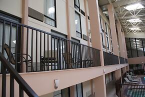 Wyndham Garden Stillwater