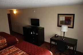 Wyndham Garden Stillwater