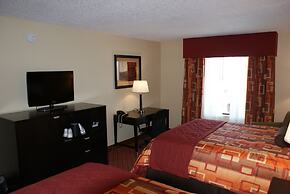 Wyndham Garden Stillwater