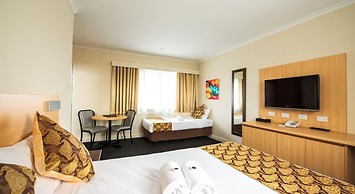 Mahoneys Motor Inn