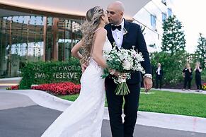 Walt Disney World Dolphin