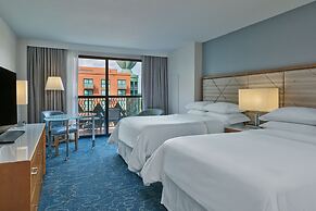 Walt Disney World Dolphin