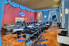 Walt Disney World Dolphin
