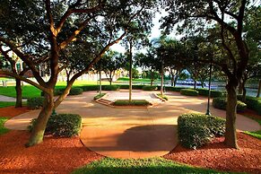 Walt Disney World Dolphin