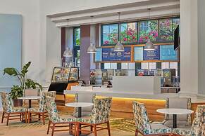 Walt Disney World Dolphin