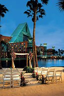 Walt Disney World Dolphin