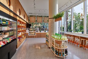 Walt Disney World Dolphin