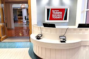 Walt Disney World Dolphin