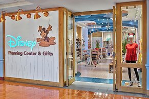 Walt Disney World Dolphin