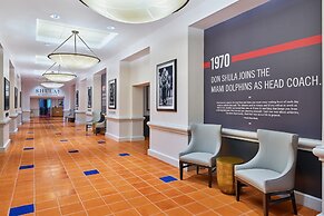 Walt Disney World Dolphin