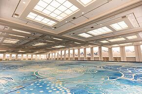 Walt Disney World Dolphin