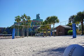 Walt Disney World Dolphin