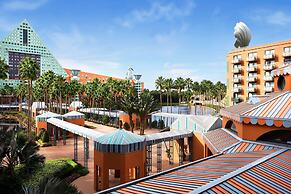 Walt Disney World Dolphin