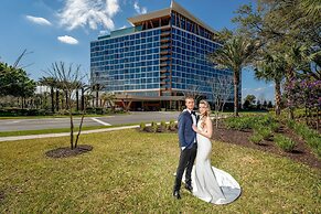 Walt Disney World Dolphin