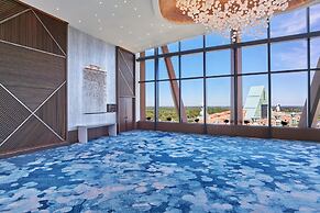 Walt Disney World Dolphin