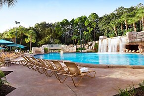 Walt Disney World Dolphin