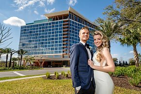 Walt Disney World Dolphin