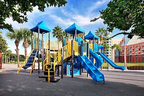 Walt Disney World Dolphin