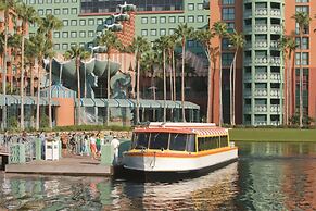 Walt Disney World Dolphin