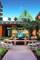 Walt Disney World Dolphin